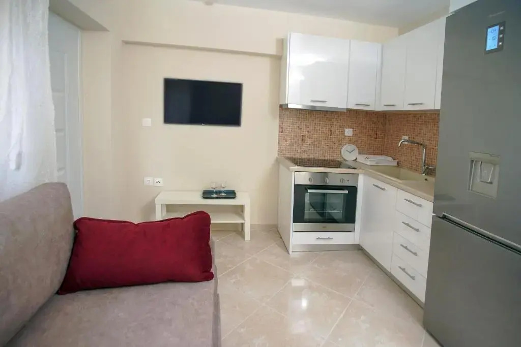 Akti Alegra Apartment II