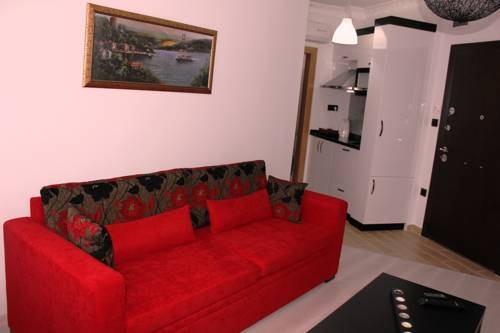 Gezilist House Residence 2