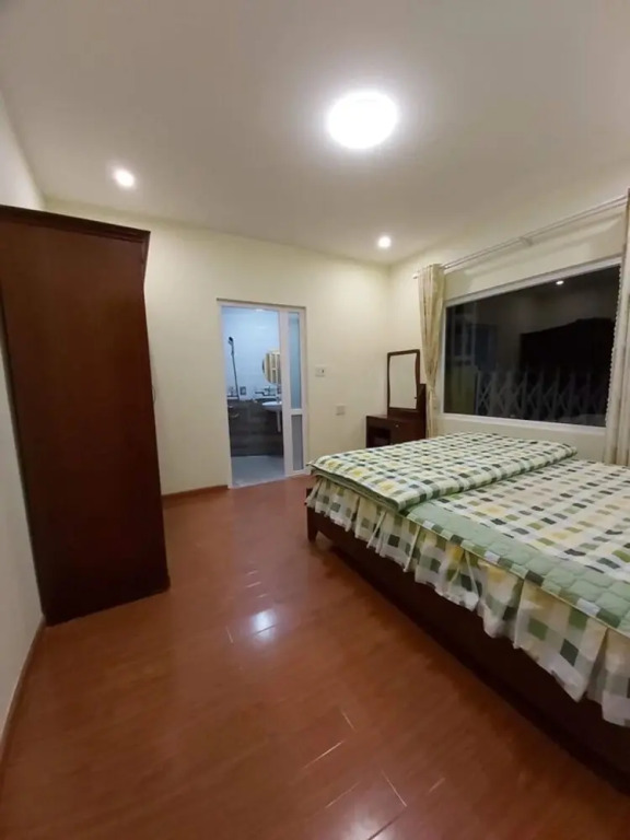Vườn Nhà Đan Homestay