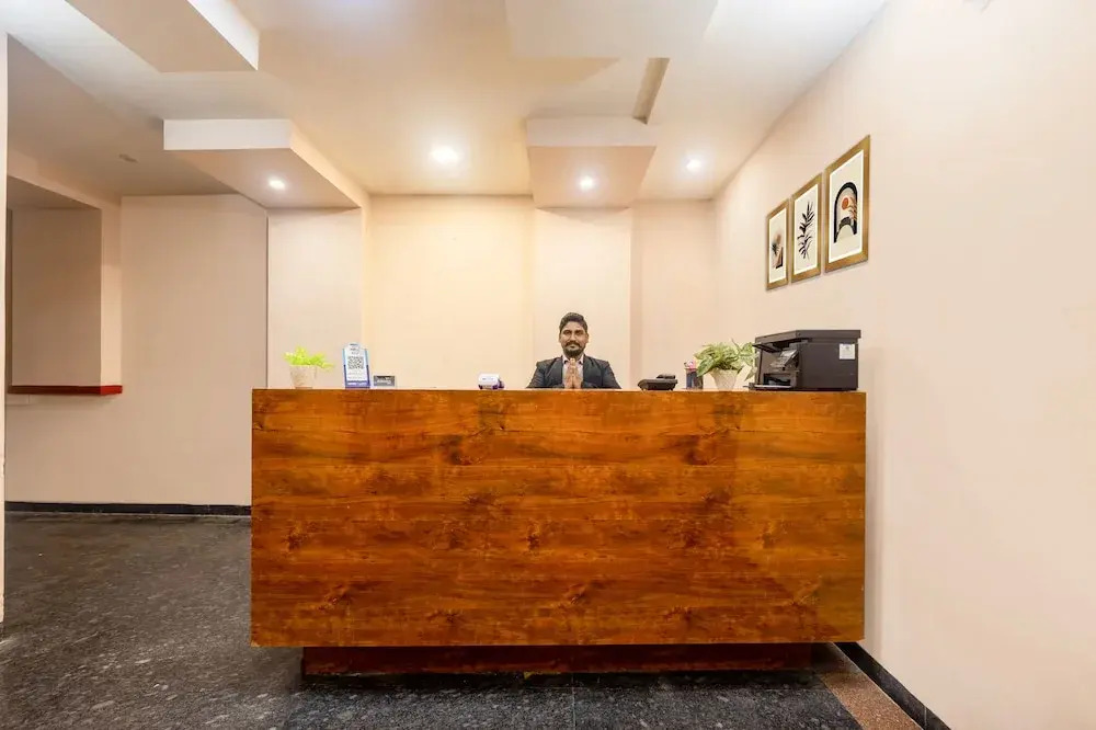Hotel Admire Inn Sector-50 by ASPL