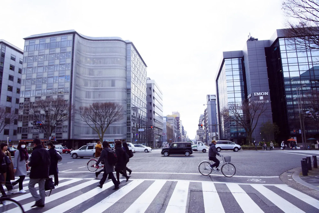 HOTEL REJOICE STAY Kyoto Karasuma Oike