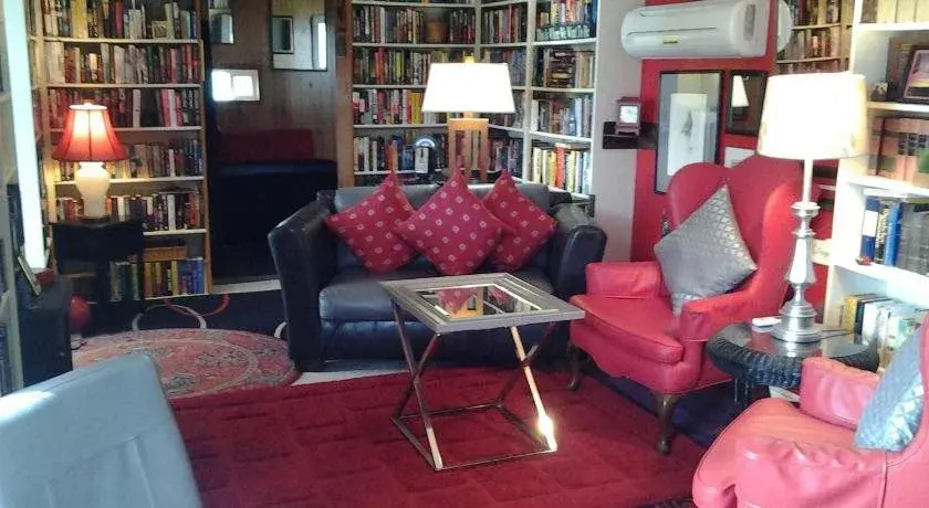 Rainbow Inn Bed and Breakfast