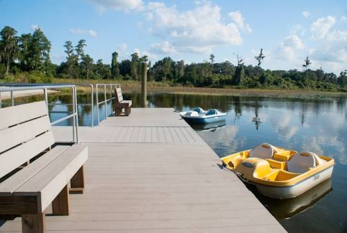 Lifetime of Vacations Resort