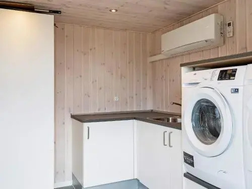 6 person holiday home in Ålbæk-By Traum