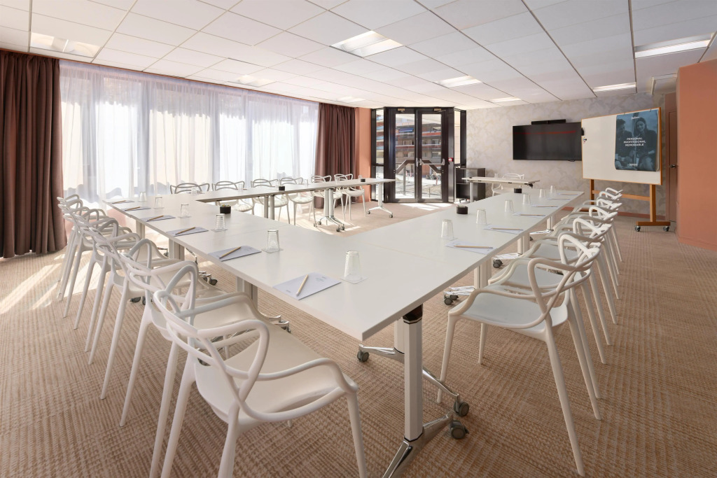 Radisson Hotel Clermont-Ferrand