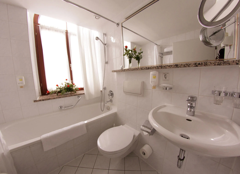 Hotel Bayerischer Hof Dresden