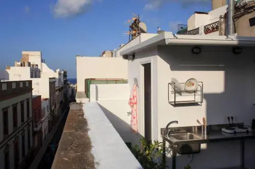 Casa San Marcial