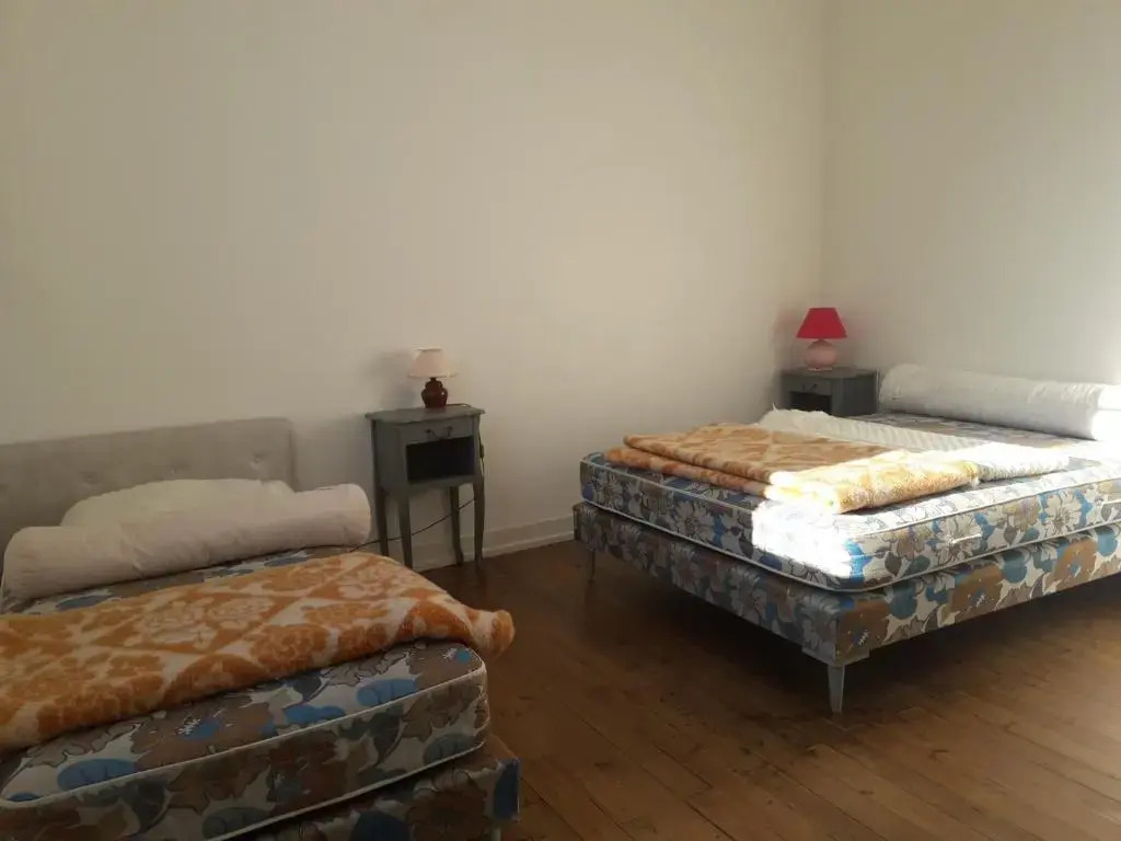 Villa Soulac-sur-Mer, 3 pièces, 6 personnes - FR-1-648-23