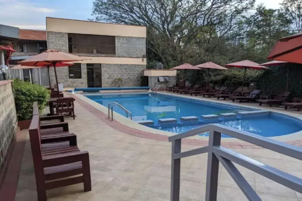 Bliss westlands by bliss haven