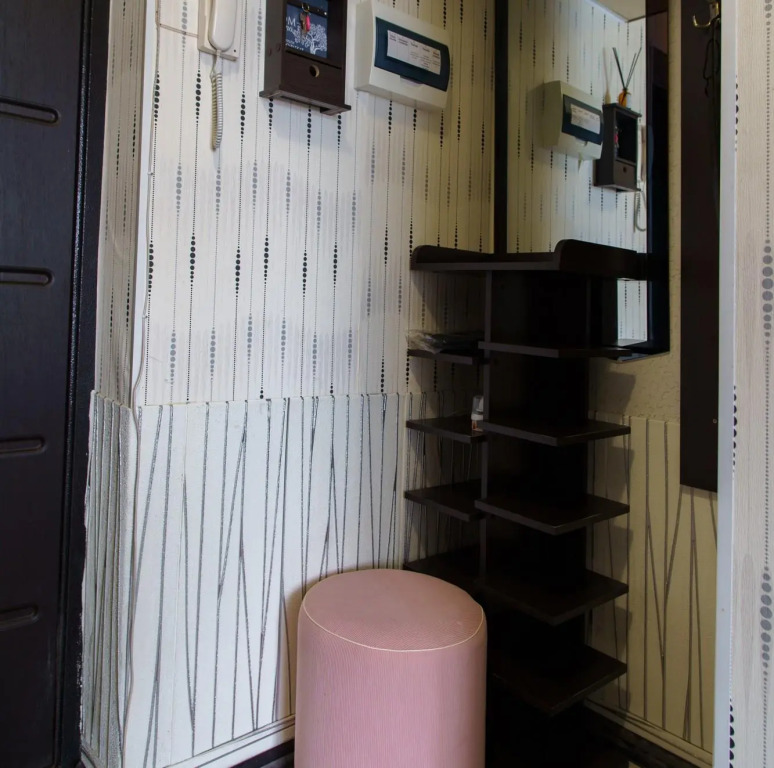 Righ Room апартаменты на Георгия Амелина д. 43