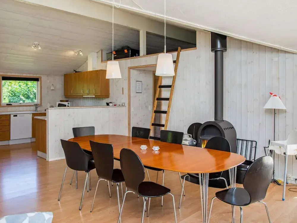 10 Person Holiday Home in Vaeggerlose-by Traum