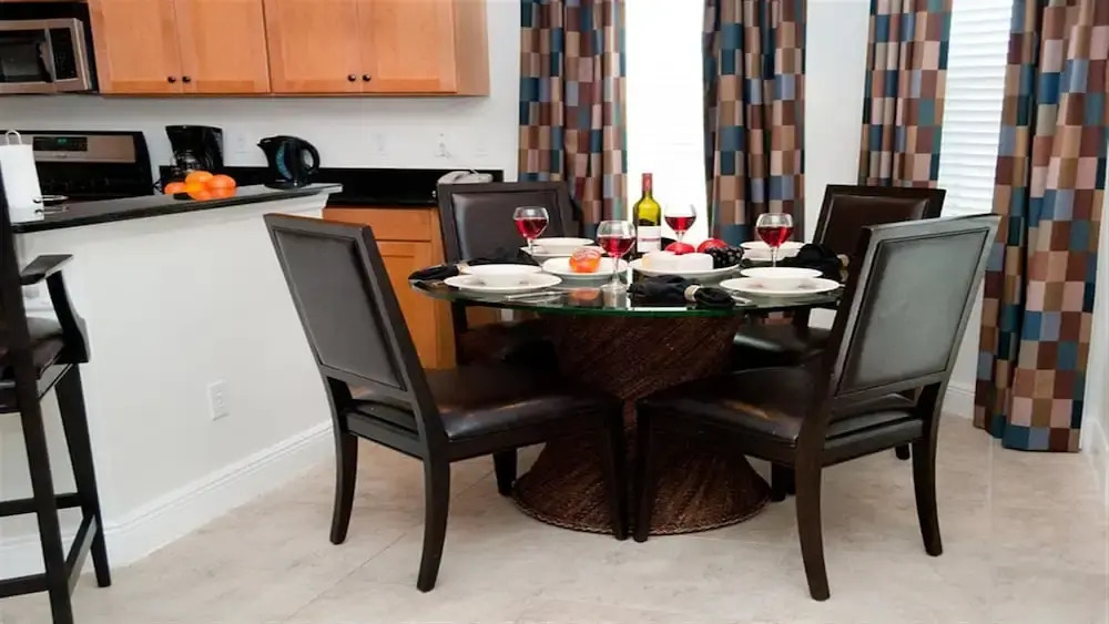 Je43024 - Reunion Resort - 4 Bed 2 Baths Villa