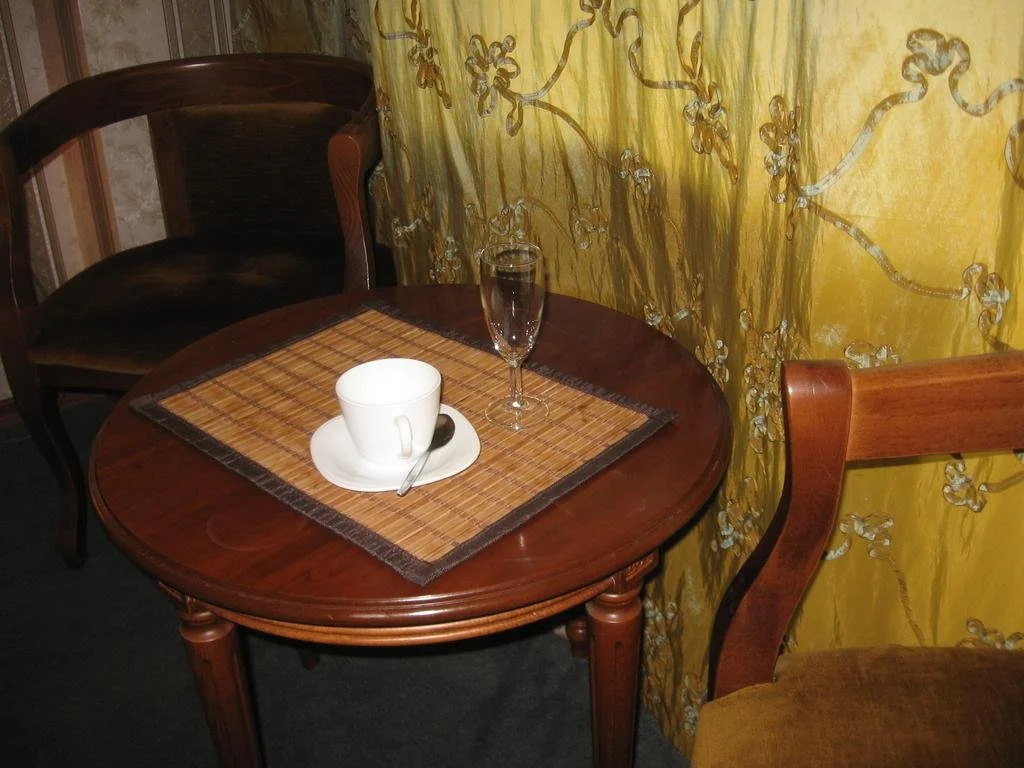 Diplomat ApartHotel