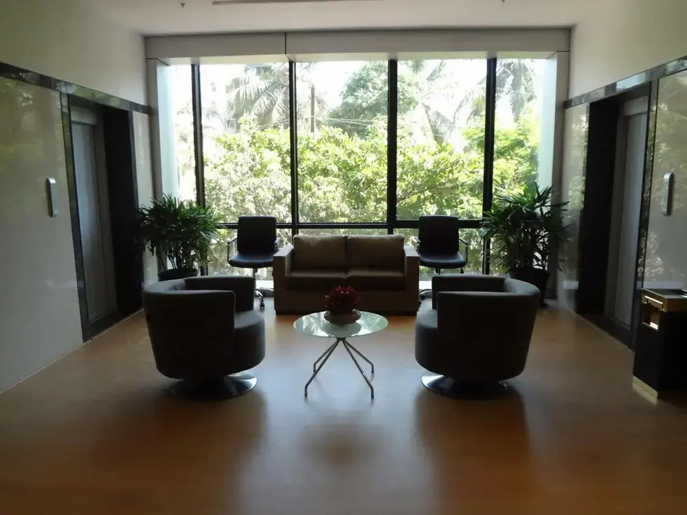 Hotel Satkar Grande