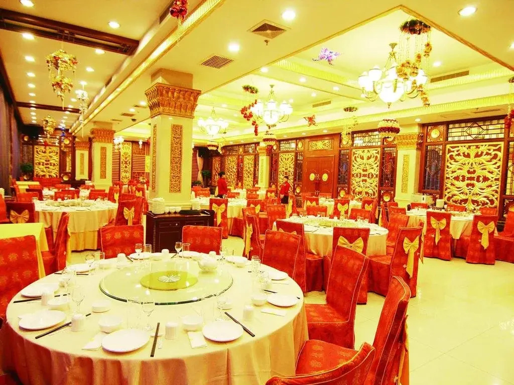 Garden Hotel