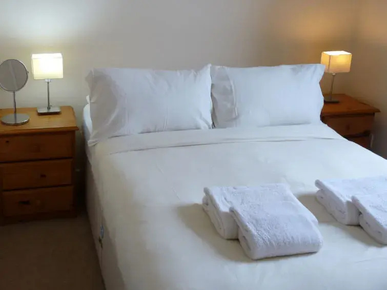 Holiday Home Ewans by Interhome