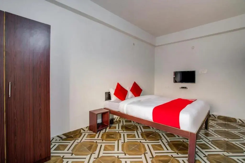 Hotel Creation by OYO Rooms