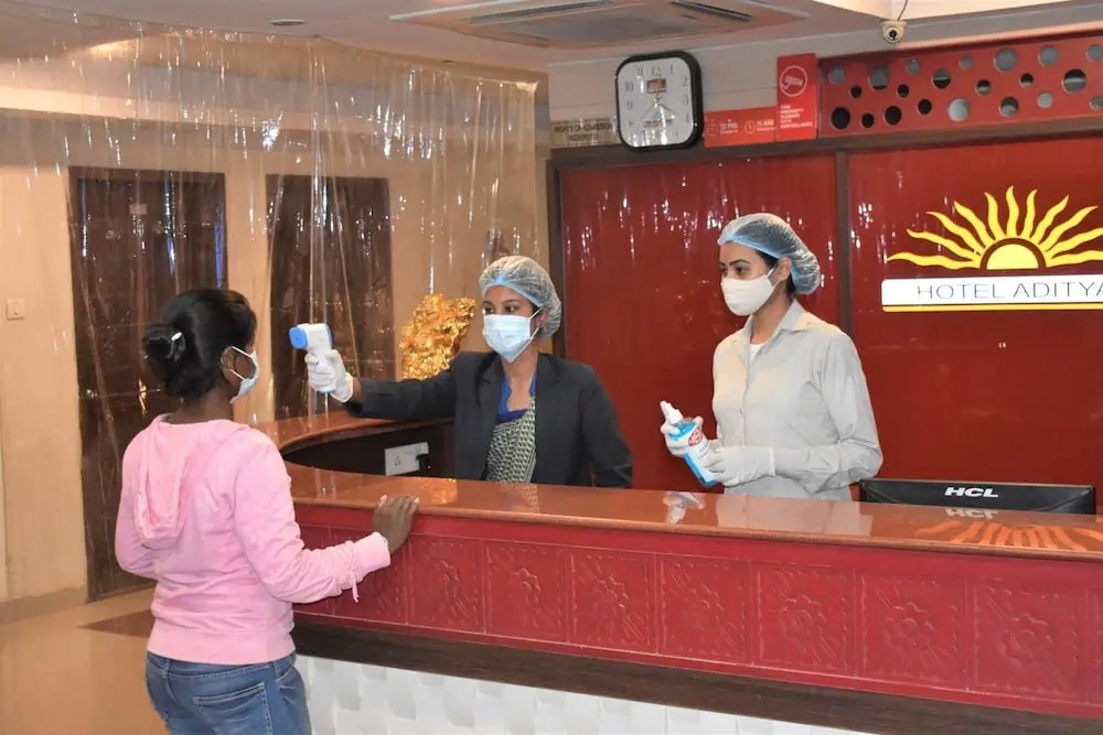 Hotel Aditya