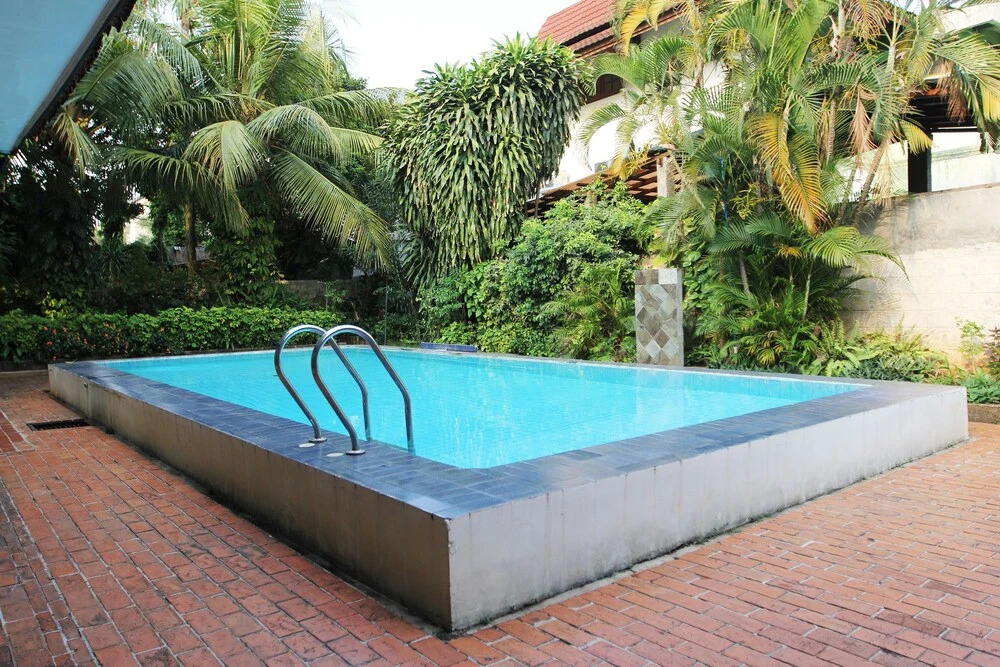 OYO 102 GP Residence