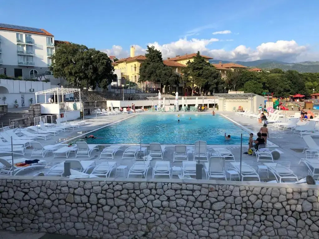 Apartments Ruza