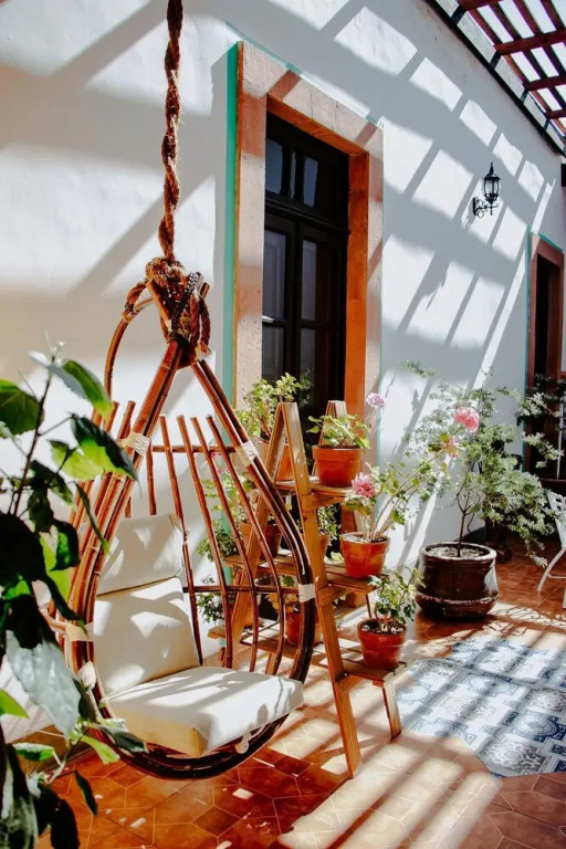 GRAN ALCÁZAR HOTEL BOUTIQUE