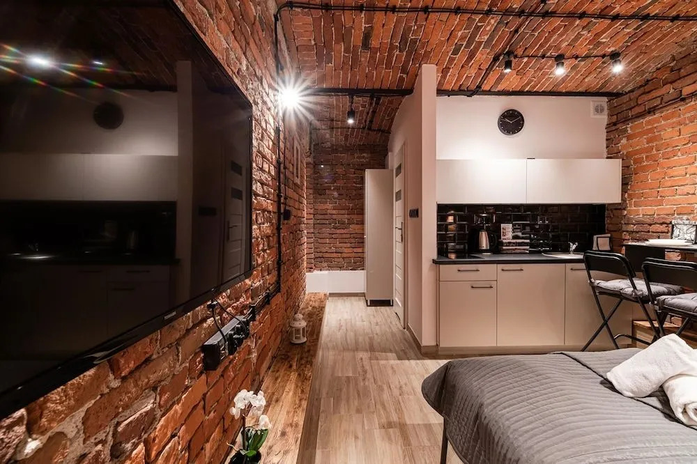DIETLA 99 APARTMENTS - IDEAL LOCATION - in the heart of Krakow