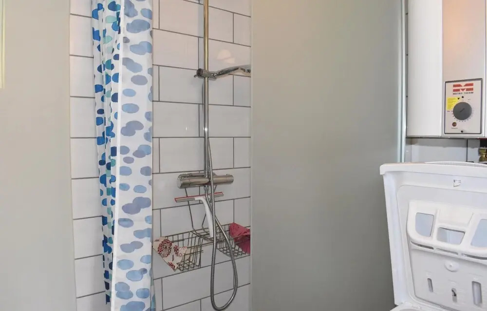 2 Bedroom Beautiful Home In Löderup