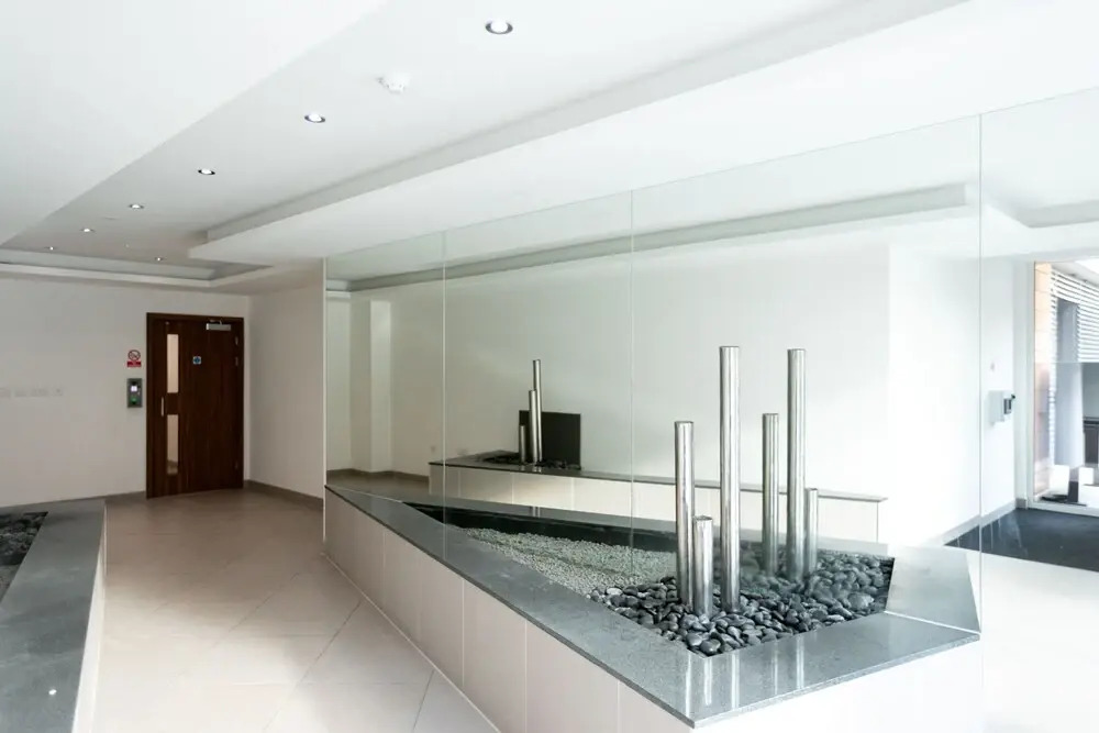 Luxury Apartment London Sleeps 4
