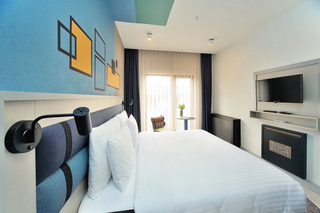 BoStay Hotel