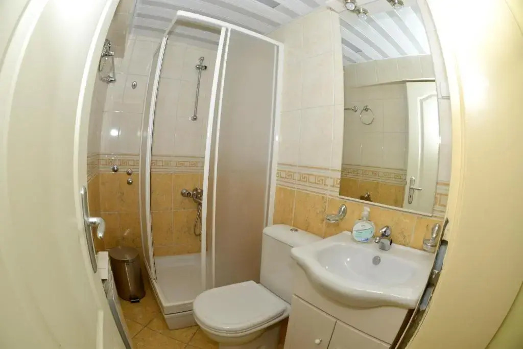 Rooms and Apartaments De Niro