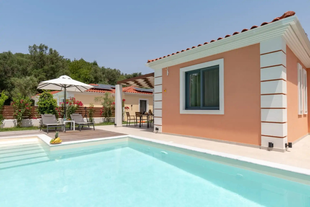 Perithia Suites