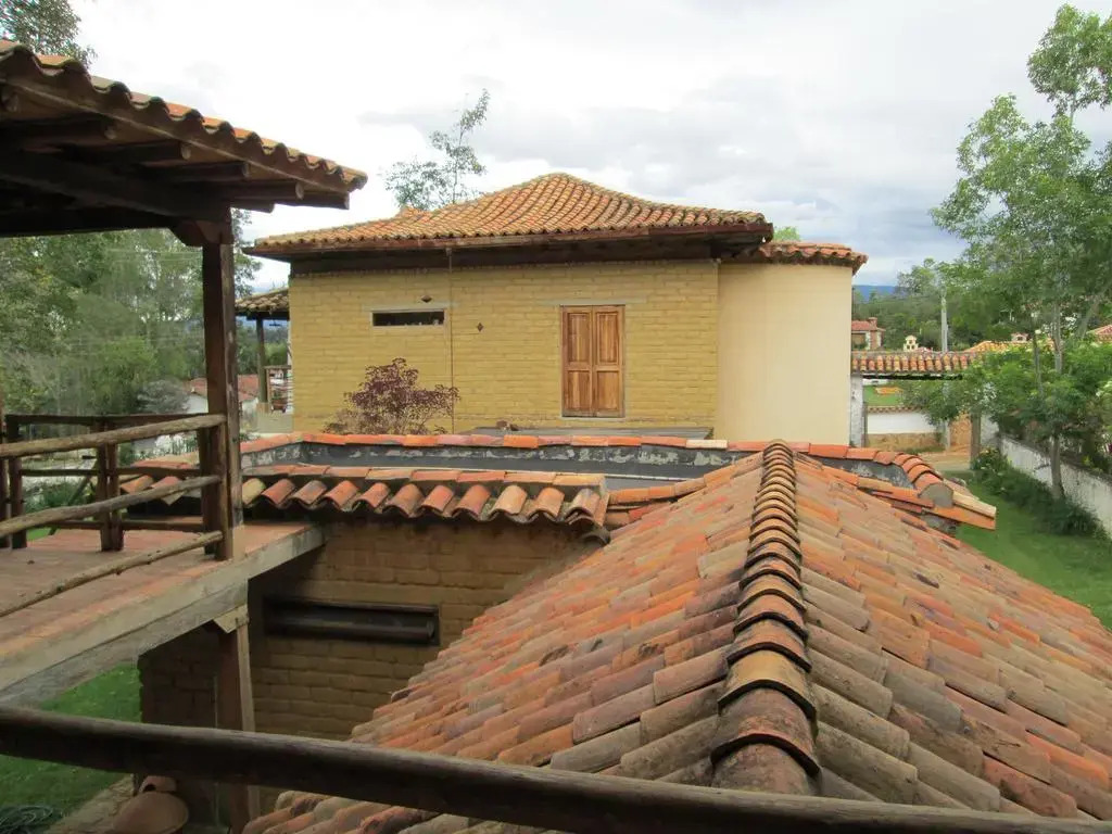 Hostal Casa del Arte