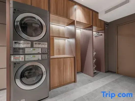 Homeinn · neo (Jining Liangshan Phoenix City)
