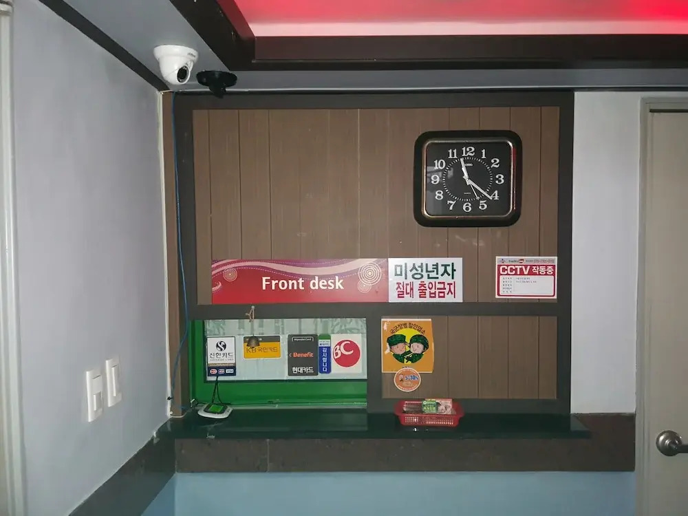 Century Motel