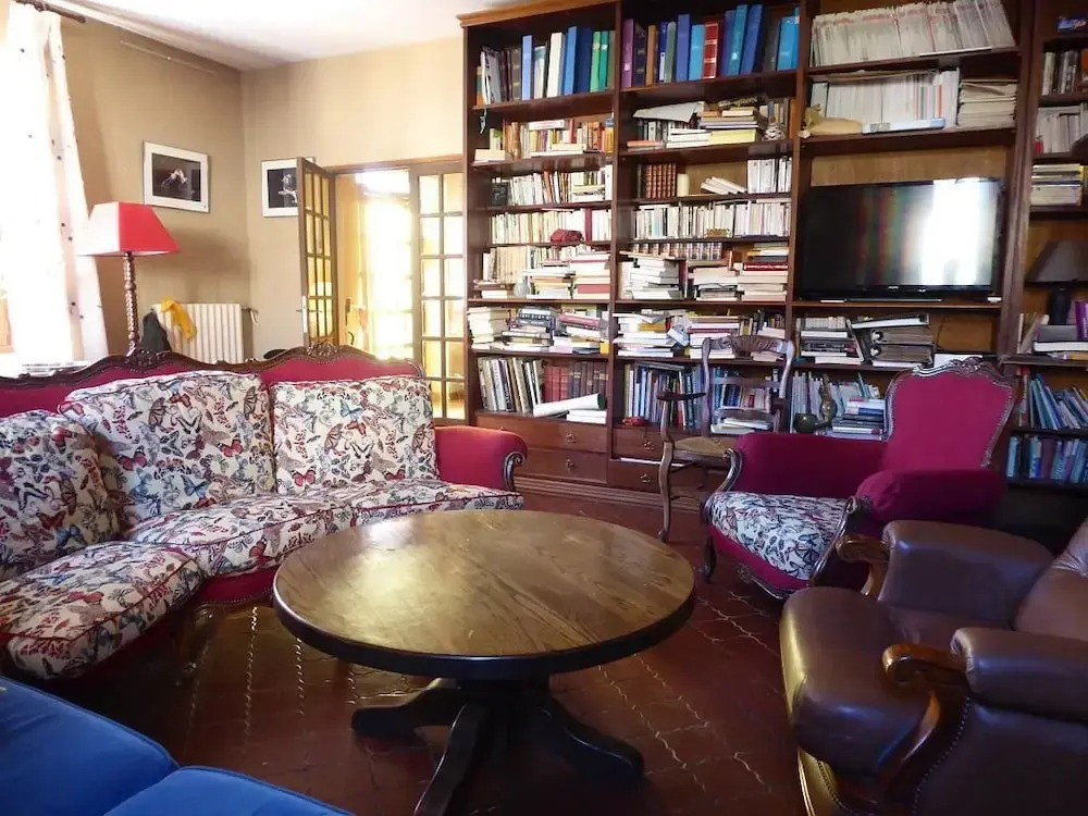 Chambre d'Hôtes La Bastide de Lassalle