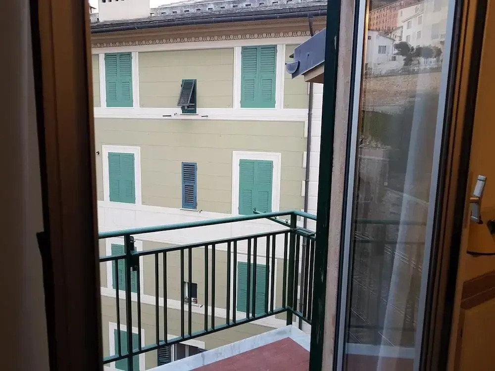 Il Balcone di Giulietta
