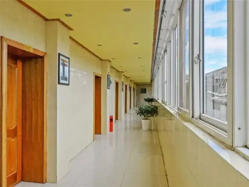 Kai Yue Business Hotel