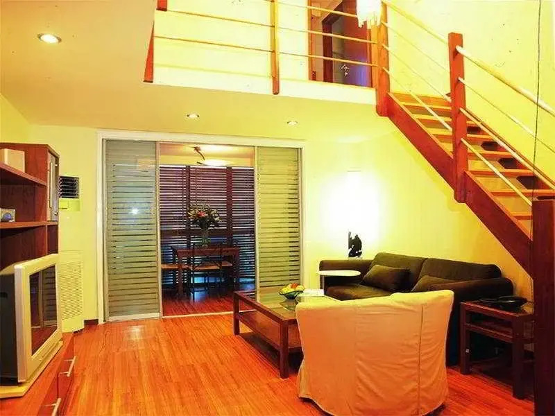 Goodsun International Business Hotel