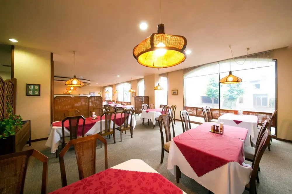 Plaza Hotel Itakura