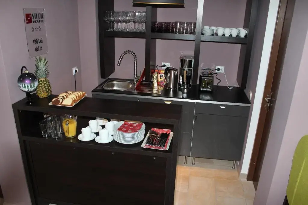 Studio ApartCity