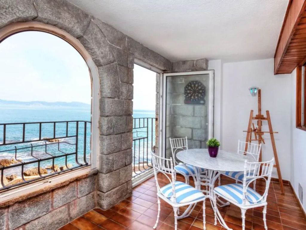 Apartment  Albatros L'Escala