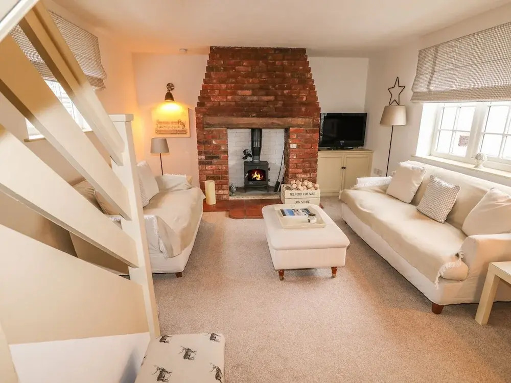 Telford Cottage