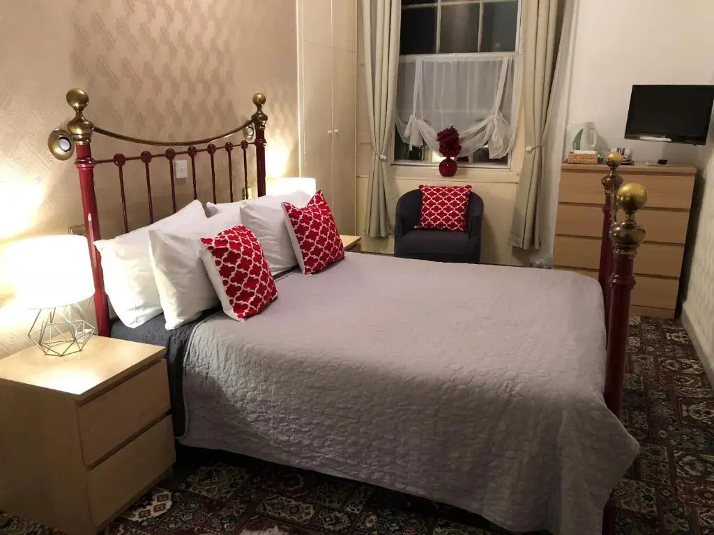 Atlas Guest House