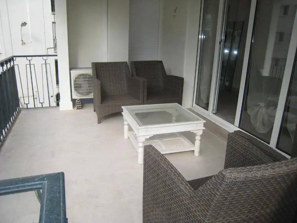 Appartements de Standing Cannes Centre