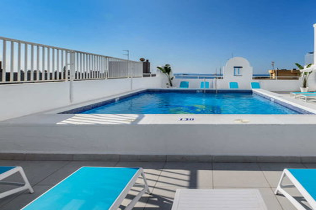 Hotel Vibra Vila -3SUP- New Opening 2026