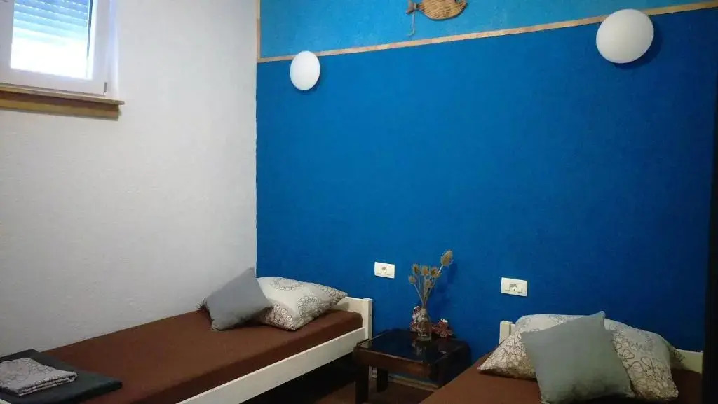 Apartmani Roić