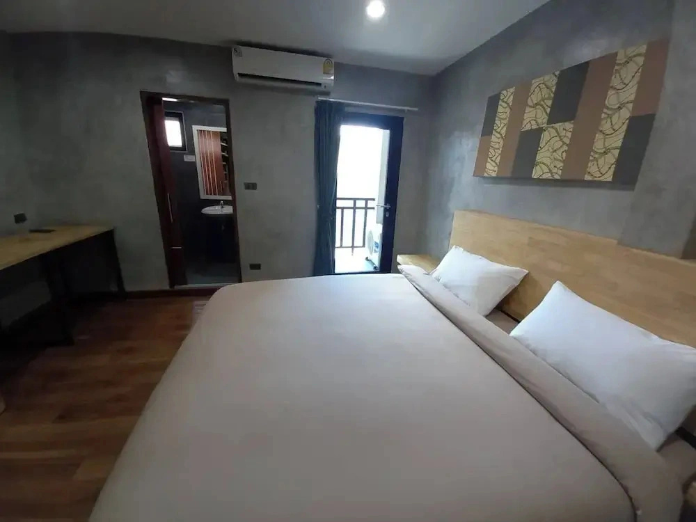 Mapeak Hotel