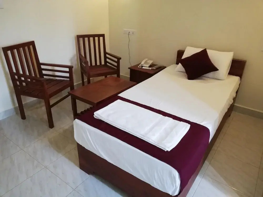 Hero Palace Hotel