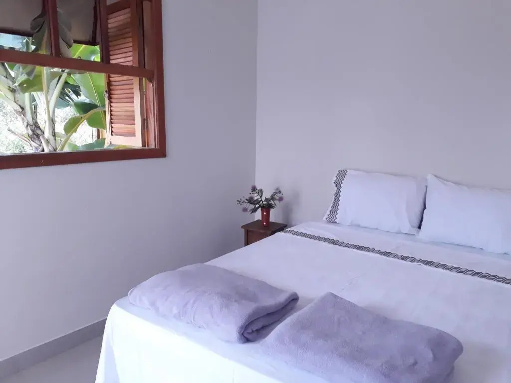 Suites Cerrado