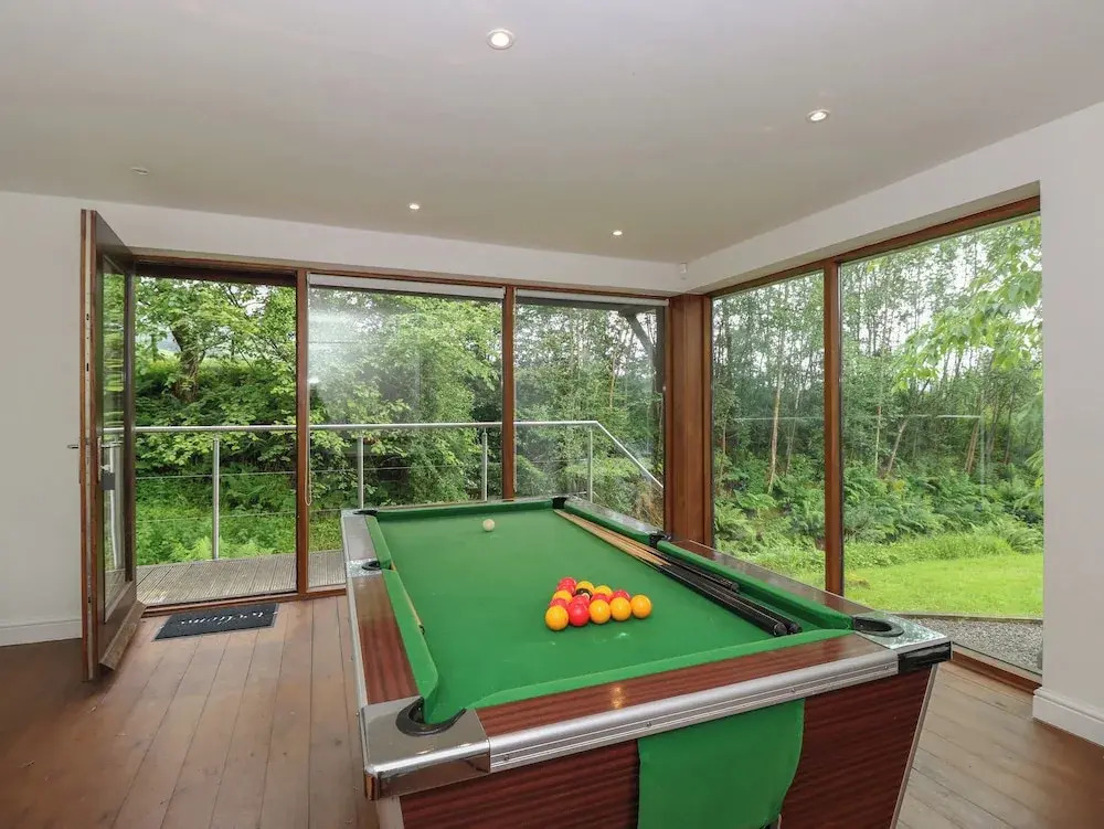 Low Melbecks House
